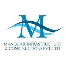 manohar singh and company new chandigarh logo