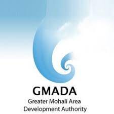 gmada greater mohali development authority logo