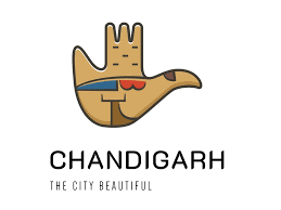 estate office chandigarh administration logo